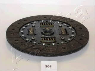 Clutch plate Mazda: 8003304 Ashika Clutch disc