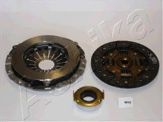 92W0008 Ashika Clutch kit