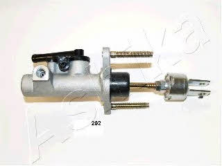 Ashika 95-02-202 Master cylinder, clutch 9502202 9502202 Ashika Master cylinder, clutch