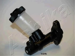 Clutch master cylinder Mazda: 9503328 Ashika Master cylinder, clutch