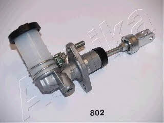 Ashika 95-08-802 Master cylinder, clutch 9508802 9508802 Ashika Master cylinder, clutch