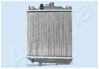 Ashika RDA143030 Radiator, engine cooling RDA143030