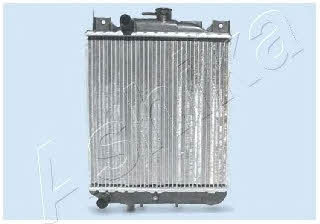 Ashika RDA143032 Radiator, engine cooling RDA143032