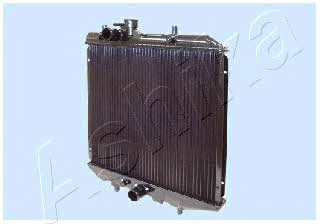 Ashika RDA152108 Radiator, engine cooling RDA152108
