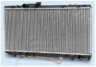 Ashika RDA153021 Radiator, engine cooling RDA153021