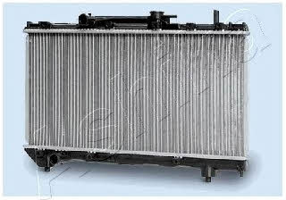 Ashika RDA153091 Radiator, engine cooling RDA153091