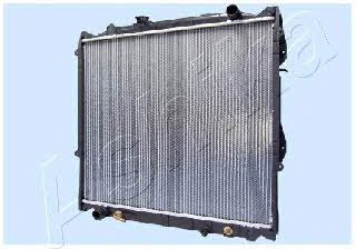 Ashika RDA153092 Radiator, engine cooling RDA153092