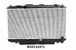 Ashika RDA153171 Radiator, engine cooling RDA153171