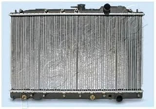 Ashika RDA163002 Radiator, engine cooling RDA163002