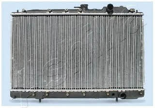 Ashika RDA163003 Radiator, engine cooling RDA163003