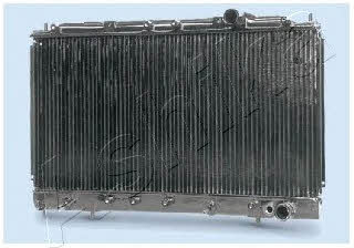 Ashika RDA163022 Radiator, engine cooling RDA163022