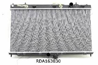 Ashika RDA163030 Radiator, engine cooling RDA163030