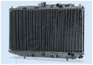 Ashika RDA192206 Radiator, engine cooling RDA192206