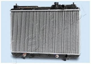 Ashika RDA193008 Radiator, engine cooling RDA193008