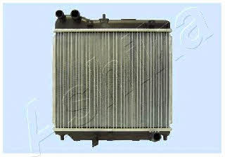 Ashika RDA193014 Radiator, engine cooling RDA193014