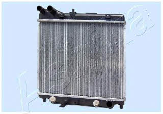 Ashika RDA193019 Radiator, engine cooling RDA193019