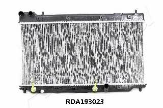Ashika RDA193023 Radiator, engine cooling RDA193023