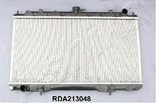 Ashika RDA213048 Radiator, engine cooling RDA213048