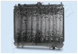 Ashika RDA272041 Radiator, engine cooling RDA272041