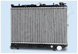 Ashika RDA283053 Radiator, engine cooling RDA283053
