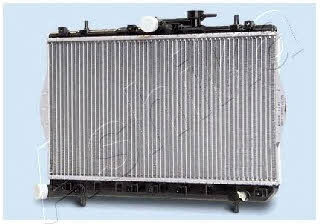 Ashika RDA283056 Radiator, engine cooling RDA283056