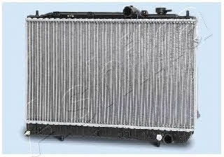 Ashika RDA283061 Radiator, engine cooling RDA283061