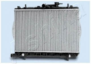 Ashika RDA283071 Radiator, engine cooling RDA283071