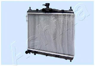 Ashika RDA283073 Radiator, engine cooling RDA283073