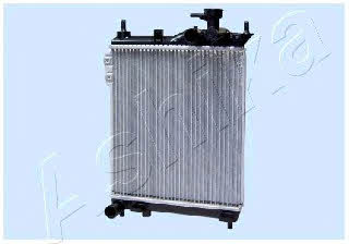 Ashika RDA283076 Radiator, engine cooling RDA283076