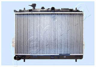 Ashika RDA283080 Radiator, engine cooling RDA283080