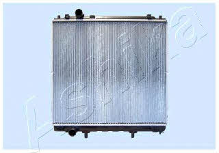 Ashika RDA283082 Radiator, engine cooling RDA283082