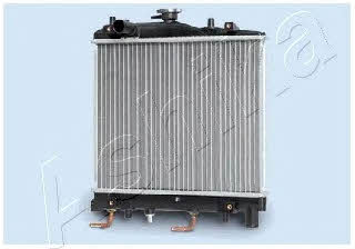 Ashika RDA333003 Radiator, engine cooling RDA333003