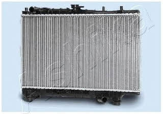 Ashika RDA333004 Radiator, engine cooling RDA333004