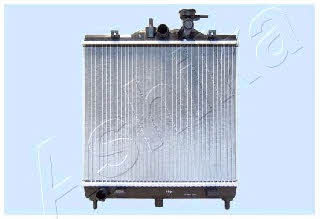 Ashika RDA333018 Radiator, engine cooling RDA333018