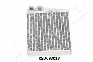 Ashika RSD093018 Heat exchanger, interior heating RSD093018