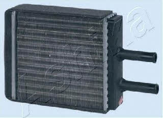 Ashika RSD333003 Heat Exchanger, interior heating RSD333003