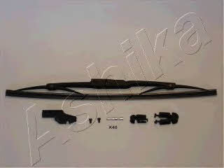 Ashika SA-X40 Frame wiper blade 400 mm (16") SAX40