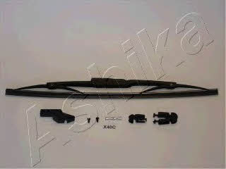 Ashika SA-X40C Wiper blade 400 mm (16") SAX40C