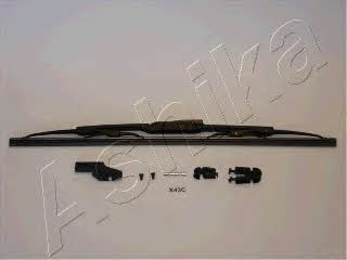 Ashika SA-X43C Wiper blade 430 mm (17") SAX43C