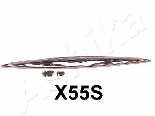 Ashika SA-X55S Frame wiper blade 550 mm (22") SAX55S