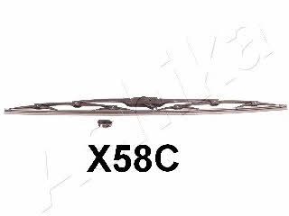 Ashika SA-X58C Wiper blade 580 mm (23") SAX58C