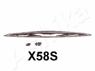 Ashika SA-X58S Frame wiper blade 580 mm (23") SAX58S