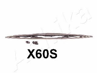 Ashika SA-X60S Frame wiper blade 600 mm (24") SAX60S