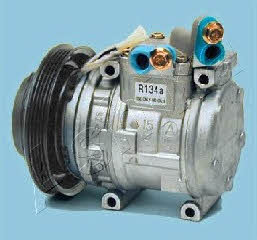 Ashika CMP2030401 Compressor, air conditioning CMP2030401