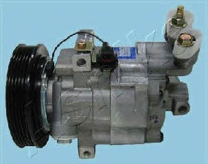 Ashika CMP2052052 Compressor, air conditioning CMP2052052