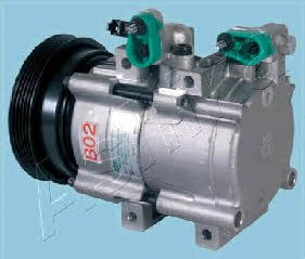 Ashika CMP2060737 Compressor, air conditioning CMP2060737