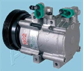 Ashika CMP2060738 Compressor, air conditioning CMP2060738