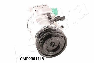 Ashika CMP2081119 Compressor, air conditioning CMP2081119