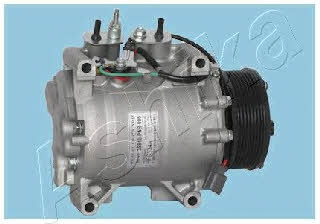 Ashika CMP3040001 Compressor, air conditioning CMP3040001