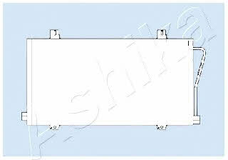 Ashika CND093051 Cooler Module CND093051